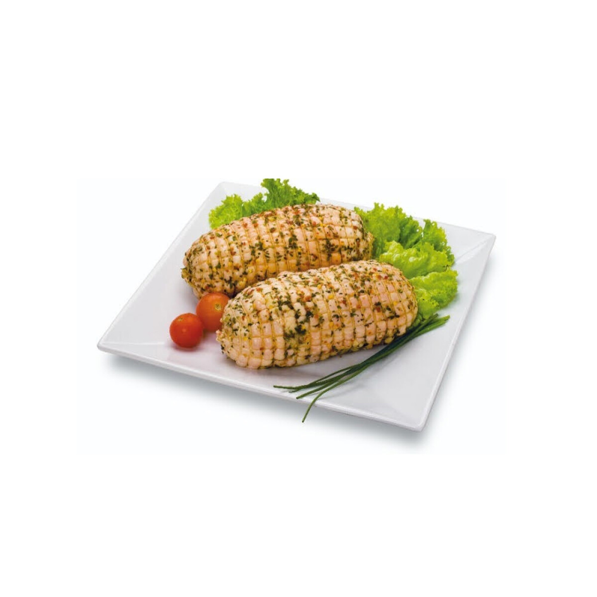 Pamplonas Avicola Del Oeste 500 Grs Aprox. 