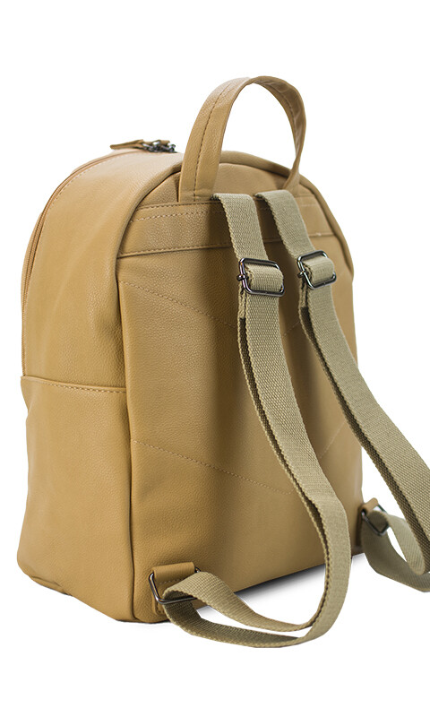 MOCHILA TIJUANA NUEZ