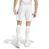 Short Adidas Tiro 24 Blanco