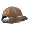 Gorro Mesh Snap Back Unisex DELTA SHARK M
