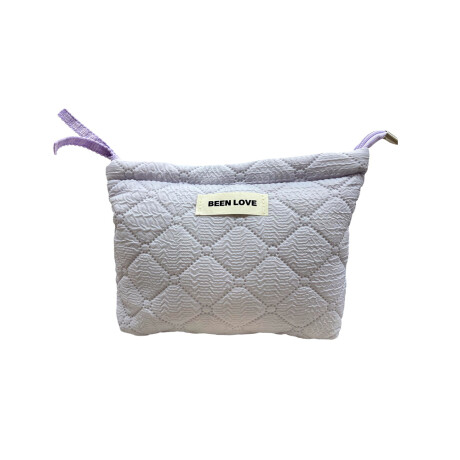 Neceser Been Love Lila