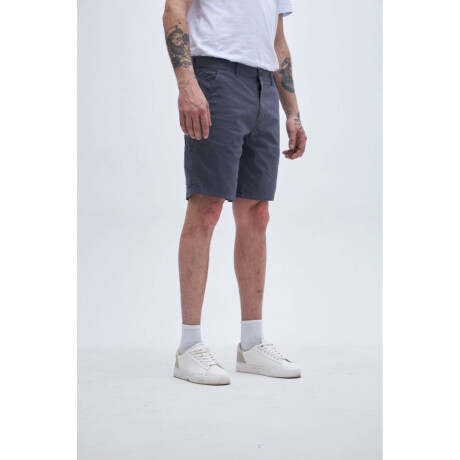Bermuda Franco Dark Gray