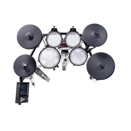 Bateria Electronica Alesis Strata Core Bateria Electronica Alesis Strata Core