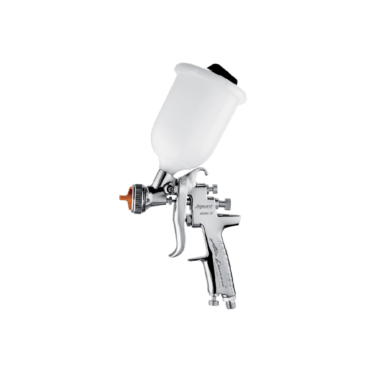 SOPLETE IMPACT AIRGUNSA 1.3 