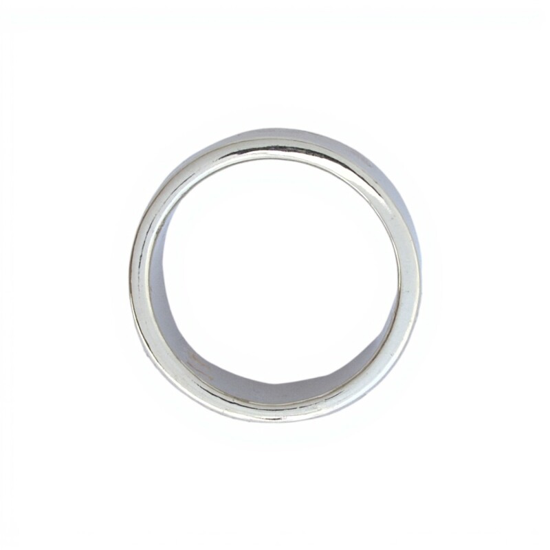 Alianza Labrada-Plata 925-Sin piedra-AN3630 sinpiedra