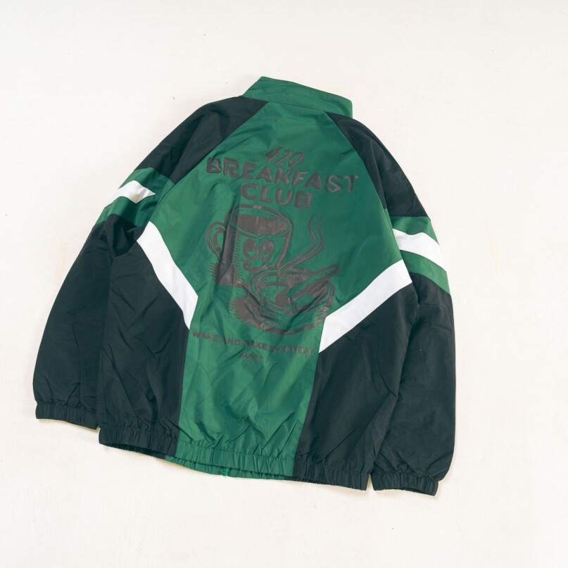 Breakfast Club Deportivo Breakfast Club Deportivo