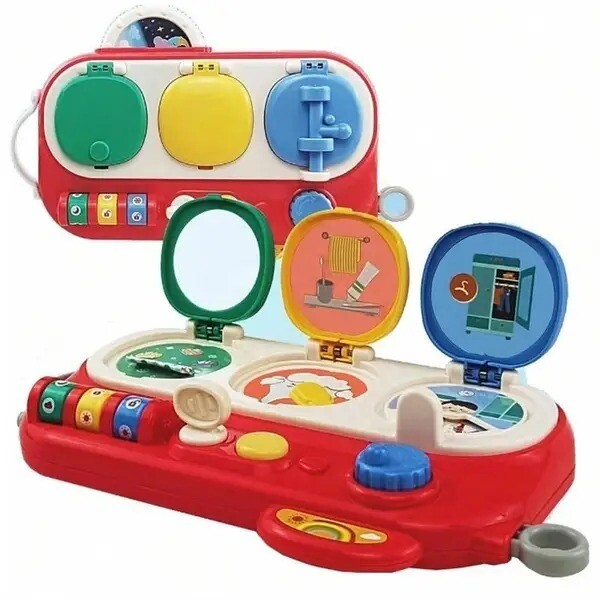 tablero aprendizaje montessori HUANGER tablero aprendizaje montessori HUANGER