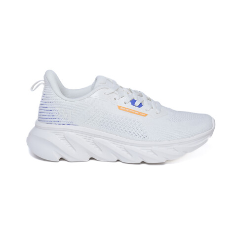 Zapatillas Running Performance Hombre Egret/dazzle