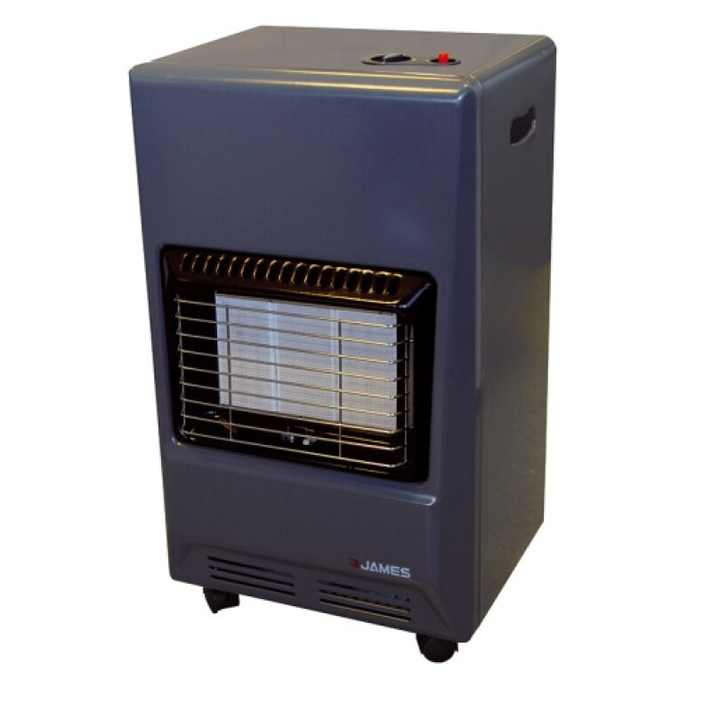 ESTUFA A GAS 3 PANELES JAMES 3 NIVELES F ESTUFA A GAS 3 PANELES JAMES 3 NIVELES F