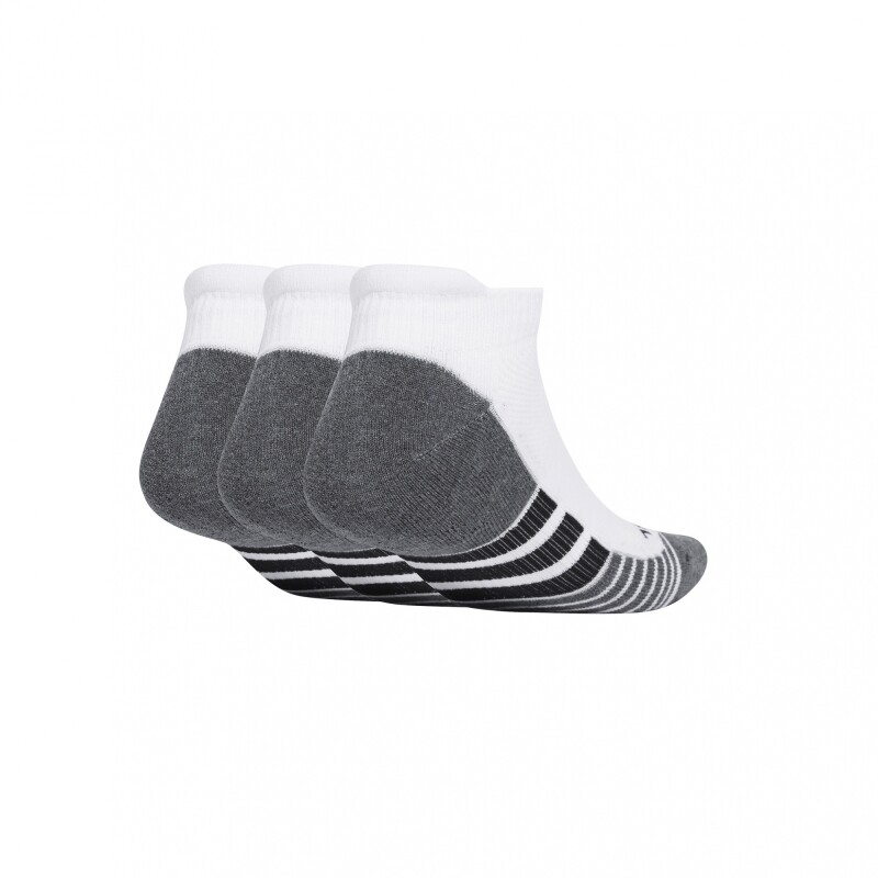Soquete adidas Performance Climacool con Amortiguación - Whi White