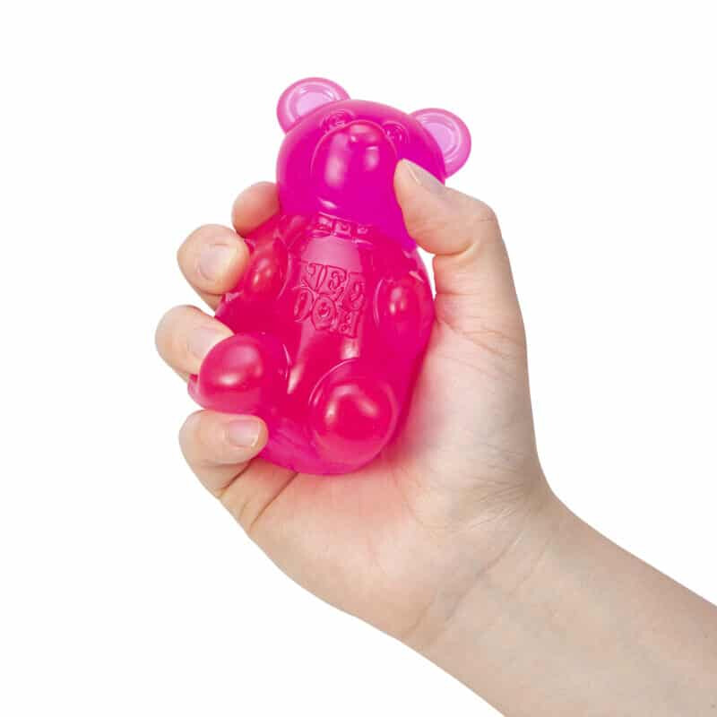 GUMMY BEAR NEEDOH- squishy mascota Gummy Bear Needoh- Squishy Mascota