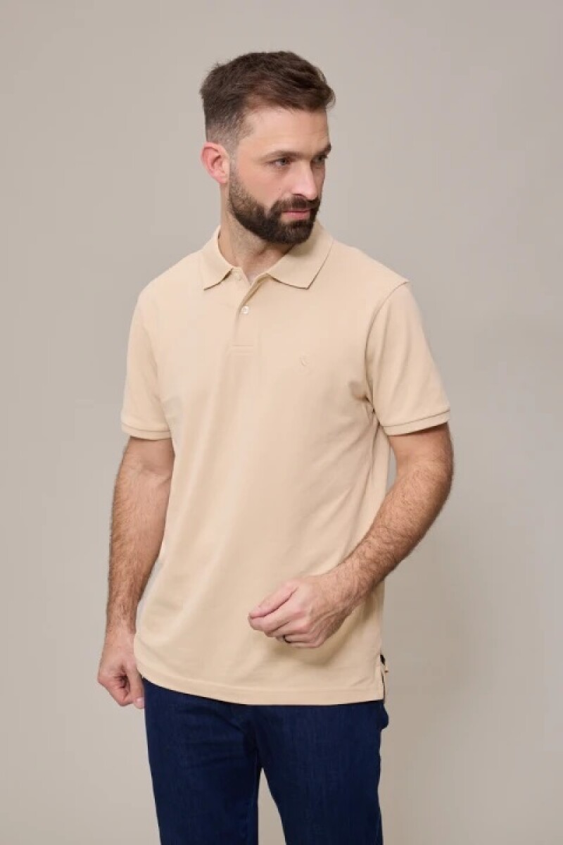 REMERA POLANCO REGUL - ARENA 