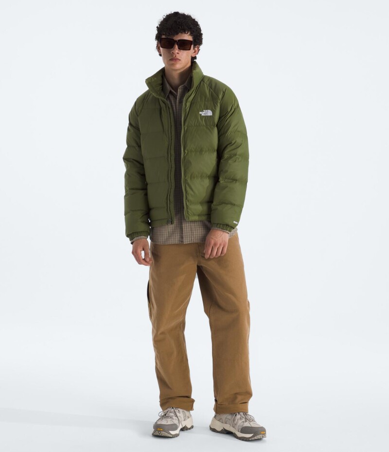 Campera HydrenaliteTM Woodland Green