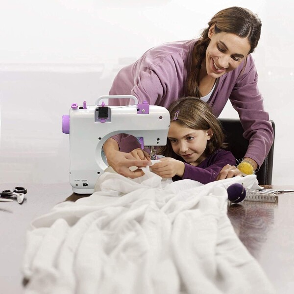 Maquina De Coser Portatil De 12 Puntadas Maquina De Coser Portatil De 12 Puntadas