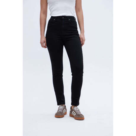 Jean New Perla Perla Black 26