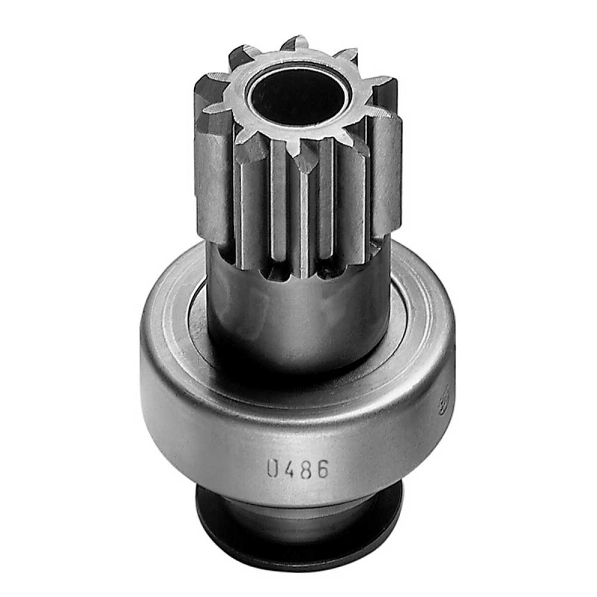 BENDIX ARRANQUE - BEDFORD 220 LUCAS ZEN 