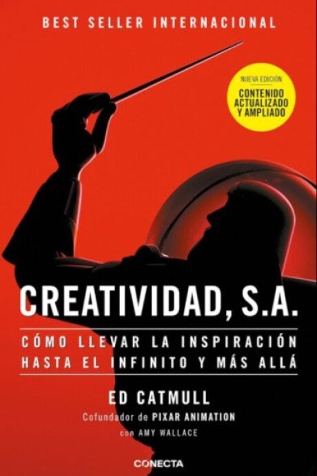 CREATIVIDAD S.A CREATIVIDAD S.A