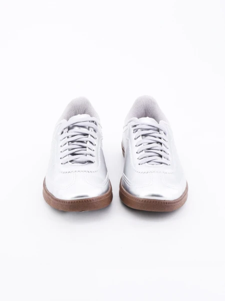 ZAPATILLA JULES PLATEADO