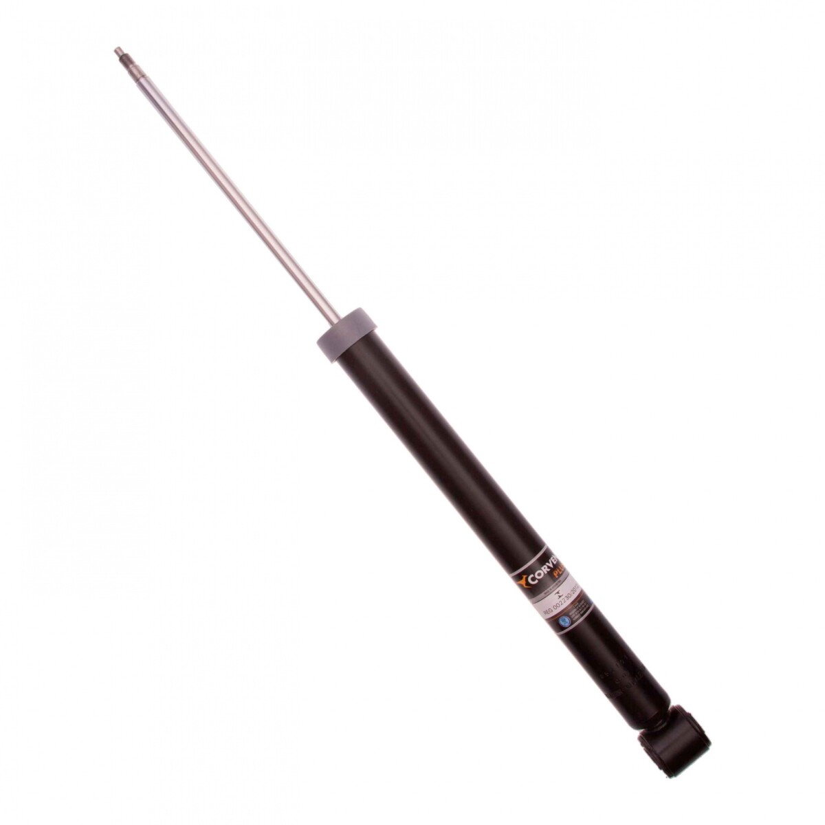 AMORTIGUADOR VW VOLKSWAGEN TRAS. BORA GOLF IV / TOLEDO 99/ / AUDI A3 - JUEGO POR 2 UNIDADES 