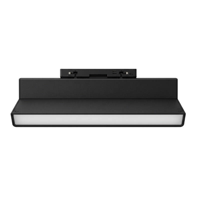 Downlight Lineal Ajustable Magnético G2 6W Downlight Lineal Ajustable Magnético G2 6W 2700K Negro