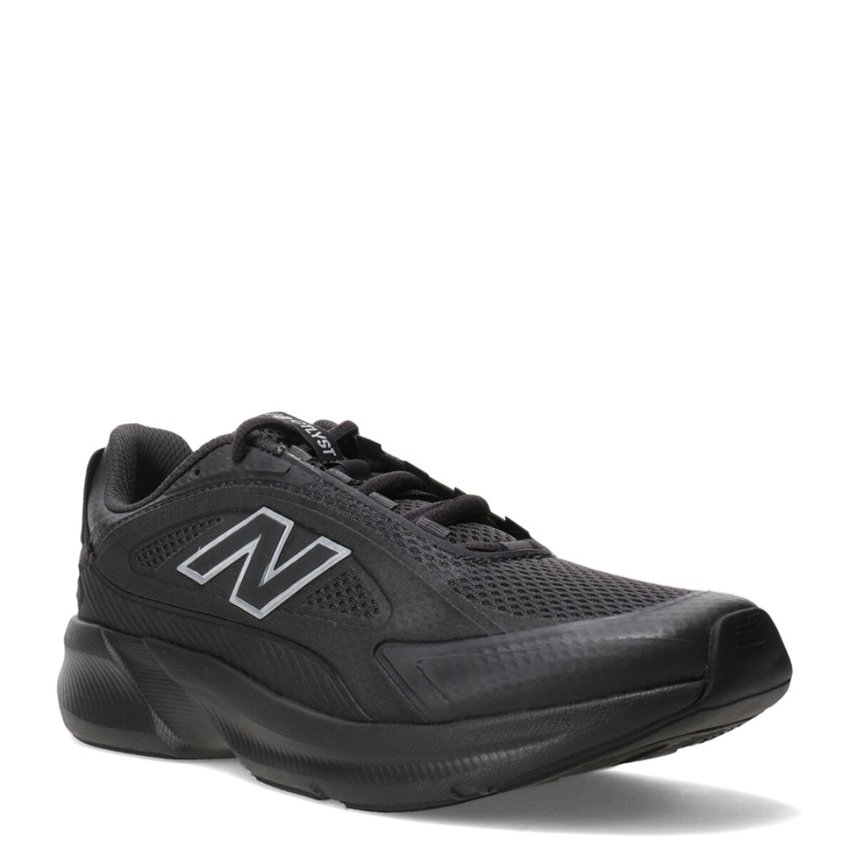 Championes de Mujer New Balance Catalyst - Negro 