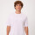 T-SHIRT LUKINA S27 RUSTY Blanco
