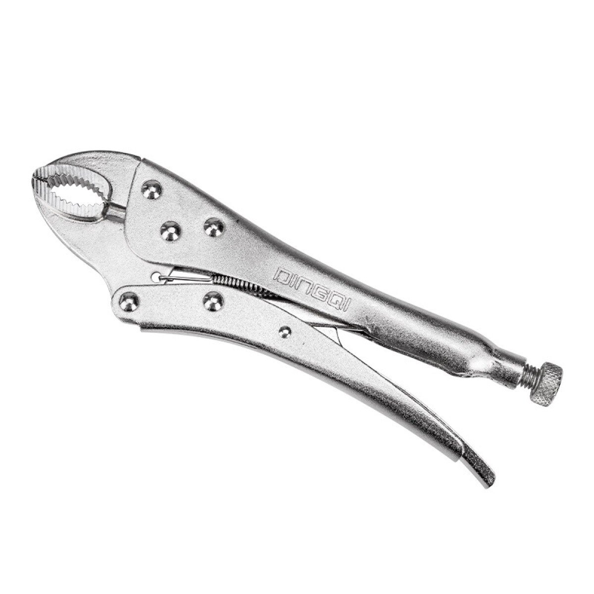 DINGQI ALICATE GRIPP MORZA PROFESIONAL 10 PULGADAS 