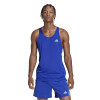 Musculosa adidas OTR SINGLET de Hombre - HM8438 Azul