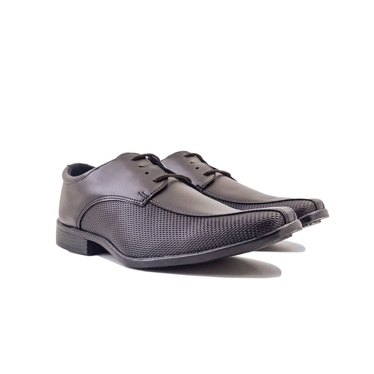 Zapatos Starsax Casual de Hombre - 1003 - Cafe 