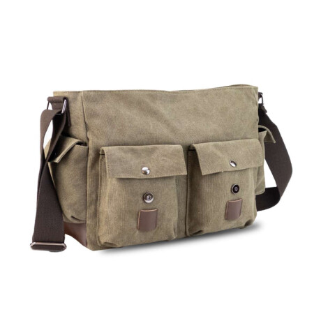 Morral Larancagua Musgo