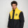 PARKA CASHER Peñarol Licencias Hombre 023