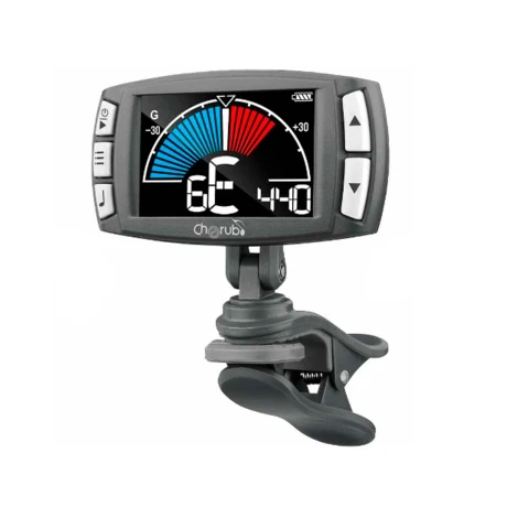 Metronomo Digital Cherub Wmt560 Metronomo Digital Cherub Wmt560