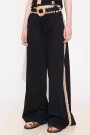 Pantalon Rocio Negro