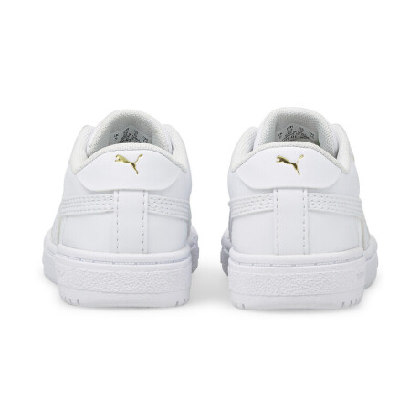CA Pro Classic AC Inf 38227901 Blanco