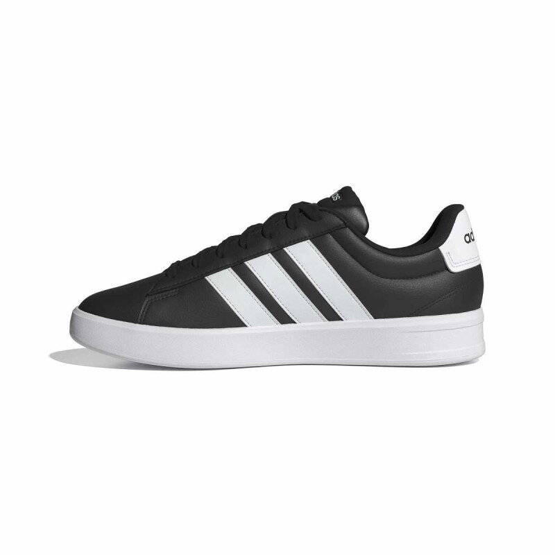 CHAMPIONES ADIDAS GRAND COURT 3.0 Hombre IH1473 Negro-blanco