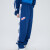 Pantalón Taped Zip Nacional Niños 001