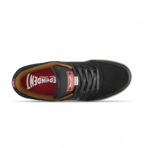 ETNIES MARANA X INDEPENDENT Black