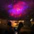 Proyector De Estrellas Astronauta Galaxia Nebulosa Control Noche Proyector De Estrellas Astronauta Galaxia Nebulosa Control Noche