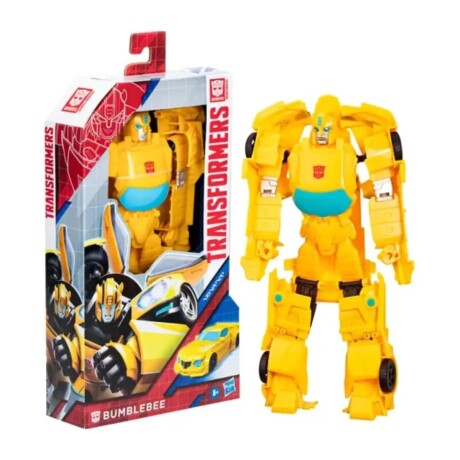 Figura Transformer Bumblebee 30 cm 001