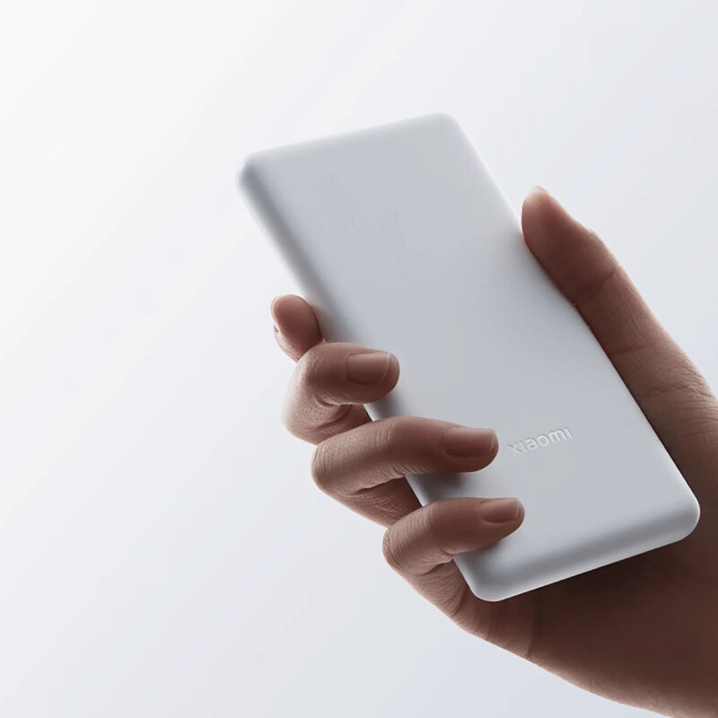 Power Bank Xiaomi 22.5W 10000Mah Lite Power Bank Xiaomi 22.5W 10000Mah Lite