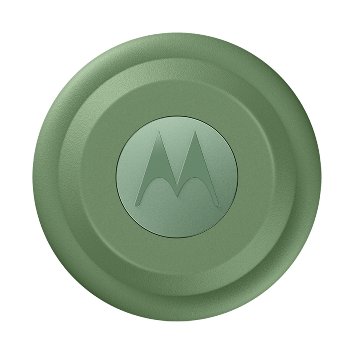 Tag Motorola Moto - VERDE 