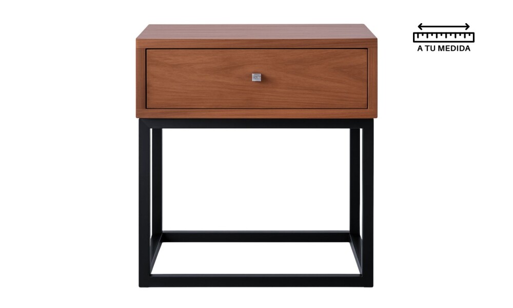 Mesa de Luz IRON Mesa de Luz IRON