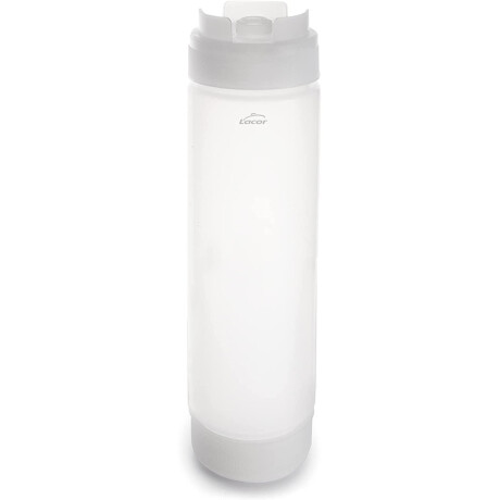 Pomo Push 700 ml transparente Pomo Push 700 ml transparente