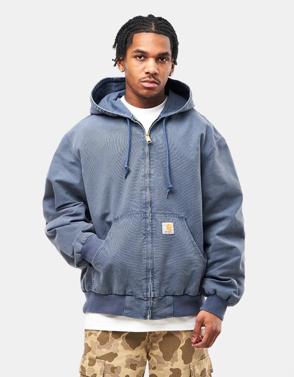 OG Active Jacket 