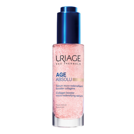 Sérum Facial Uriage Age Absolu Booster de Colágeno Antiedad 30ml Sérum Facial Uriage Age Absolu Booster de Colágeno Antiedad 30ml