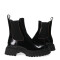 Botas de Mujer Miss Carol HARPERS Negro