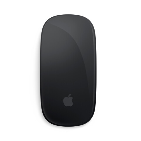 Apple Magic Mouse - Space Gray Apple Magic Mouse - Space Gray