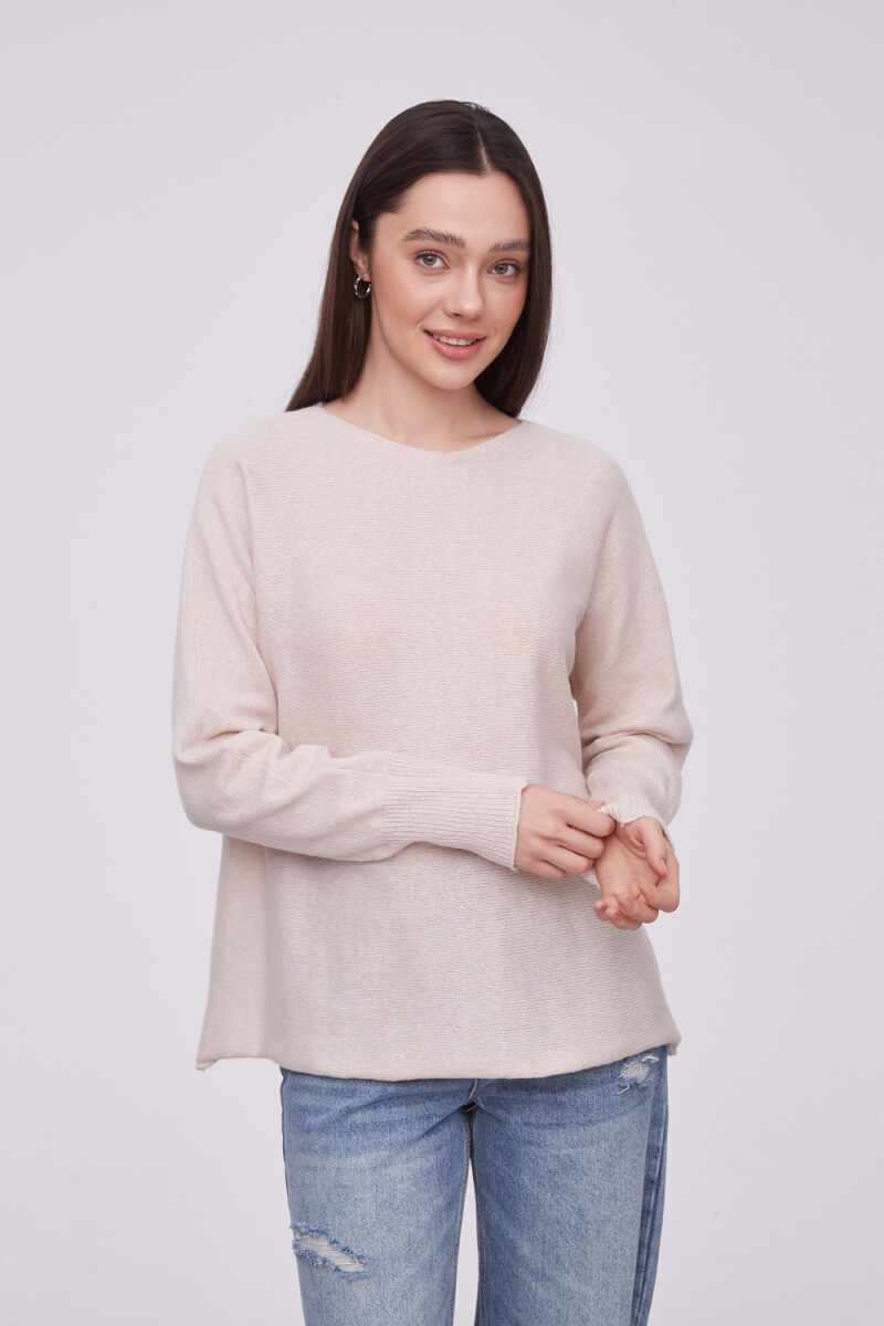 Sweater Eshe - Arena Melange 