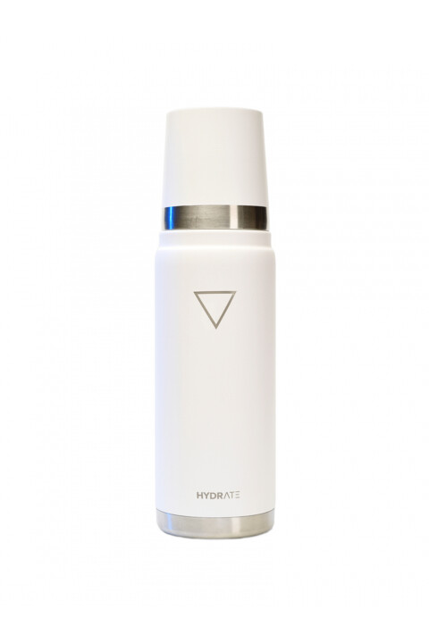 TERMO HYDRATE 915ML BLANCO