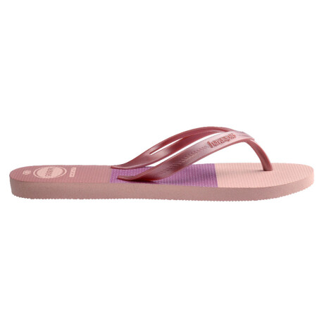Sandalias de Mujer Havaianas Elegance Print Rosado